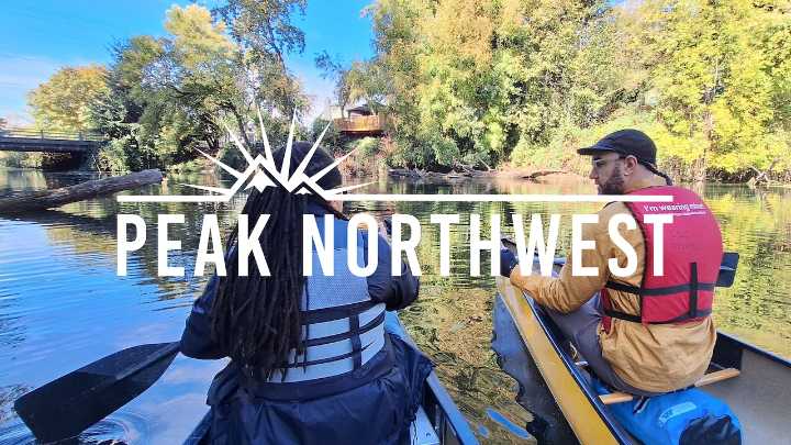 This organization is transforming Black Oregonians’ outdoor experiences: Peak Northwest podcast