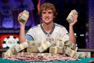 ‘People get greedy’: Poker world not shocked by allegations against Chauncey Billups