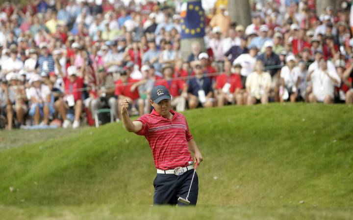 LIV Golf News: Anthony Kim Sees Small Ray of Hope After Relegation Due to Repeated Failures Anthony Kim faces LIV Golf relegation from 2026 tournaments but finds hope on the Asian Tour after the Jakar