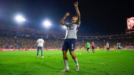 Cruz Azul rescata empate ante Tigres en El Volcán