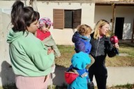 Absuelven a una joven acusada de usurpar una vivienda municipal en Toay