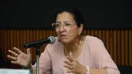 Nashieli Ramírez Hernández asume la Secretaría de la Contraloría General