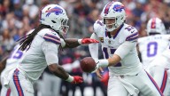 Expert NFL DFS picks, stacks, lineup advice, for Sunday Night Football