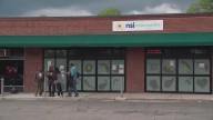 NSI Food Pantry celebrates 'Dishin’ for Hunger' event amid rising demand for meals