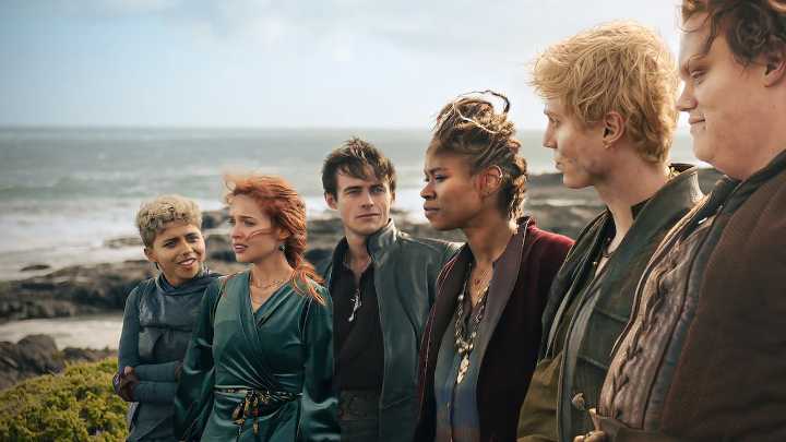 'The Rats: A Witcher Tale' Quietly Releases on Netflix Alongside The Witcher Season 4