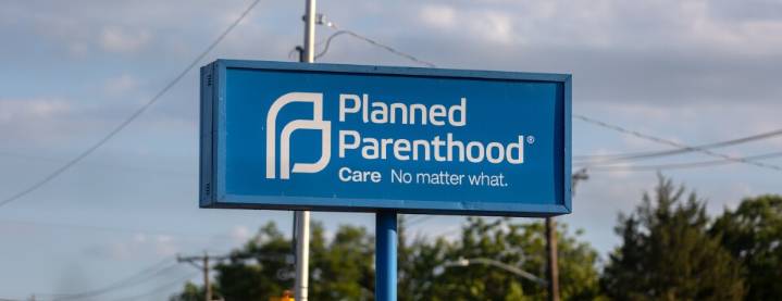 HHS Silence on Medicaid Cuts Leaves Planned Parenthood in Limbo