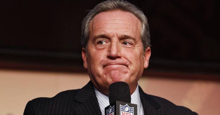 Listen: CBS Sports broadcaster Brad Nessler previews Iowa, Minnesota