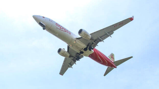 International flights will be increased to 231 and domestic flights to 245: Air India Express officials assure Chief Minister