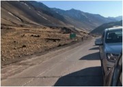 La advertencia de Chile para los viajeros argentinos en la previa del fin de semana largo
