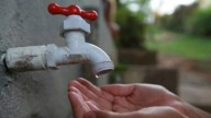Residentes de Alta Vista protestan por cinco días sin agua
