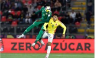 Emilio Aristizábal, la nueva promesa del gol de Colombia