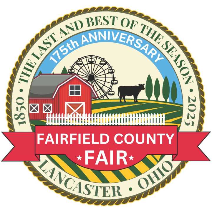Fairfield County Fair Celebrates 175th Year with Weeklong Festivities