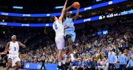 No. 25 Tar Heels dive into the transfer portal to overhaul the roster for Hubert Davis' 5th season