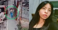 Video muestra trayecto de Kimberly Hilary, alumna de CCH, antes de desaparecer en Naucalpan