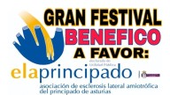 La canción asturiana se une contra la ELA: un festival benéfico se celebra el jueves 23 en Laviana