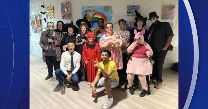 Parc Center for Disabilities haunted house creates chills and strengthens life skills