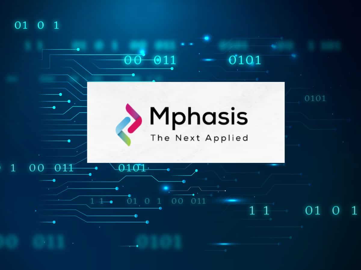 Mphasis shares decline 4% post-Q2 result announcement