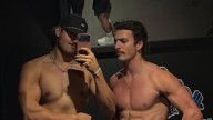 Benson Boone’s Ripped Body Shocks Fans in New Gym Photo | Benson Boone, Dawson Steele, Shirtless 
