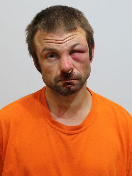 Cellphones, Facebook Chats & A Tip: How deputies found the escaped NERCC prisoner