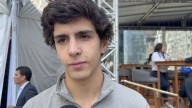Ernesto Rivera, la nueva promesa del automovilismo mexicano