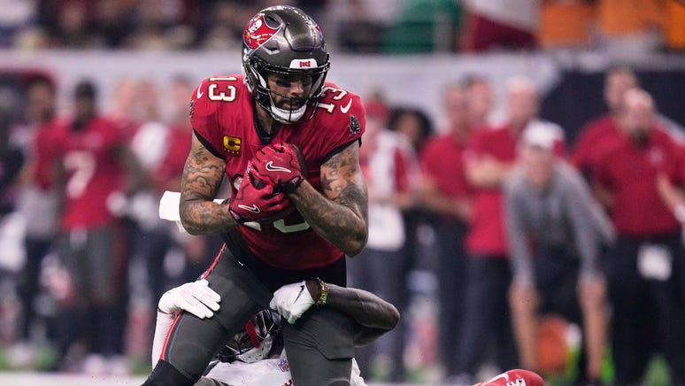 Scouting report: Lions vs. Buccaneers