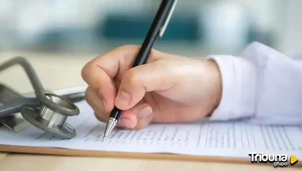 Más de 2.500 salmantinos hicieron testamento en el primer semestre del año