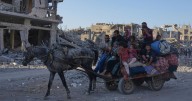 Letter: Hamas to blame for medical crisis in Gaza