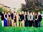 What the heck is a tussie-mussie? How Homecoming differs now from then: Our Best Life