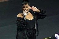 Nelly Furtado se retira de escena por críticas a su físico