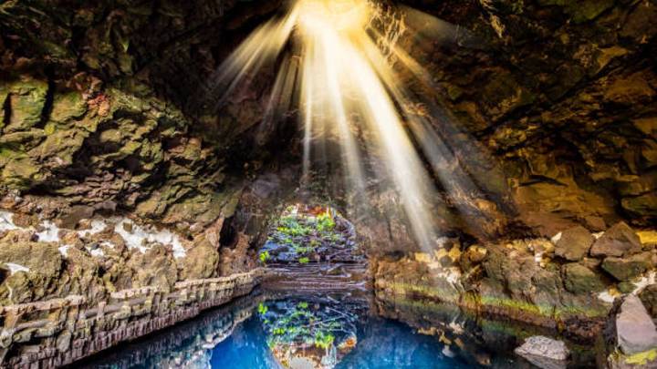 El Túnel de la Atlántida, la autopista bajo el mar que la ciencia aún intenta descifrar
