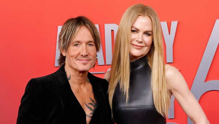 Nicole Kidman’s Ex-Boyfriends & Husbands: Her Dating History – Hollywood Life
