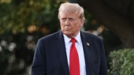 Government shutdown enters day 8 as Trump weighs furloughed worker backpay