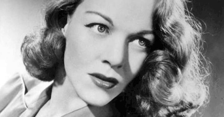 Muere a los 100 años la actriz Maria Riva, hija de Marlene Dietrich