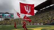 How Indiana football built up the 'indomitable will' to take down Oregon