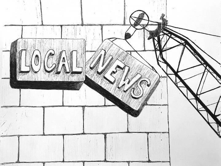 Who is telling our local stories? | Kingston/Frontenac This Week