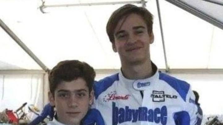 Nicolás Varrone correrá en Fórmula 2 y compartirá una curiosa coincidencia con Colapinto