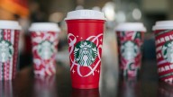 When is Starbucks’ Red Cup Day? Date revealed for 2025
