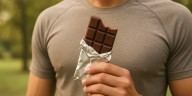 Comer chocolate antes de entrenar: qué beneficios reales tiene según la ciencia