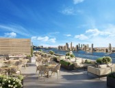 24-story East Village rental opens lottery for 60 apartments, from $1,777/month
