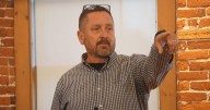 Voters, leaders optimistic as Laconia master planning process begins
