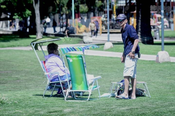 Cómo estará el clima este sábado en Mar del Plata