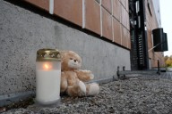 Richmond police investigate toddler's death, urge patience