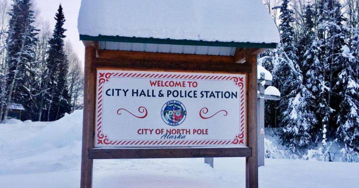 North Pole City Council weighs update on stormwater project