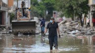 Mexico faces devastating floods and landslides, 37 dead