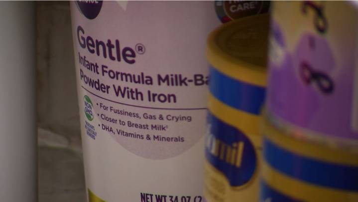 Rx Kids initiative aims to help 100,000 families with $270 million from the state