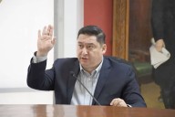 Avanza en el Congreso la Ley Beatriz: Chávez