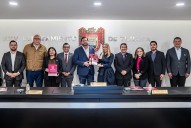 En un año la Sindicatura atendió 1488 quejas contra policías y servidores públicos 