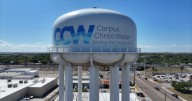 Corpus Christi approves $169 million groundwater deal as water crisis looms