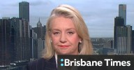Nationals Senator believes Barnaby Joyce won't defect to One Nation
