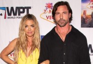 Denise Richards testifies ex 'almost killed' her 'so many times'